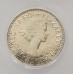 AUSTRALIA 1963 . SIXPENCE . PROOF